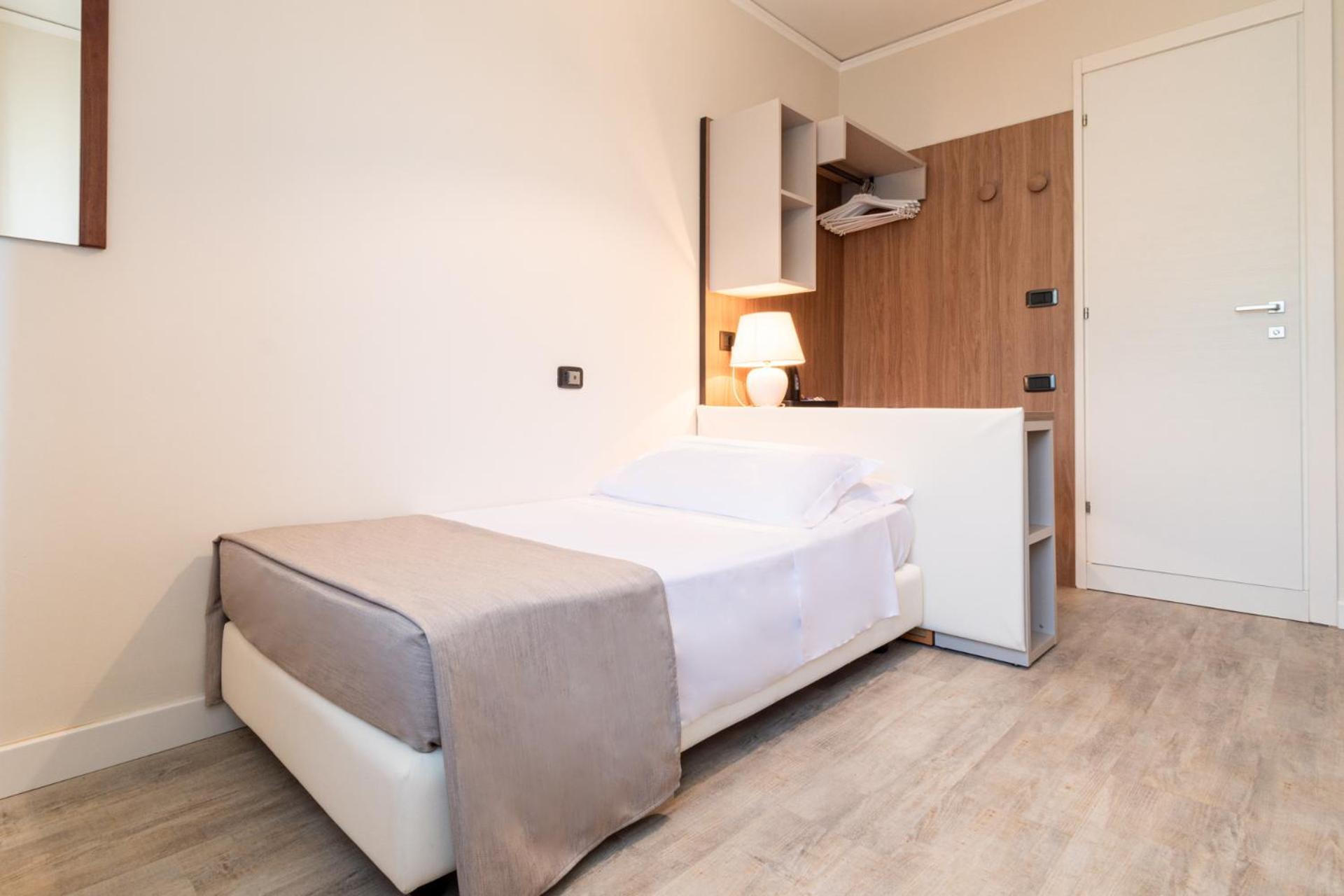 Continental B&B City Hotel Bibione Ruang foto