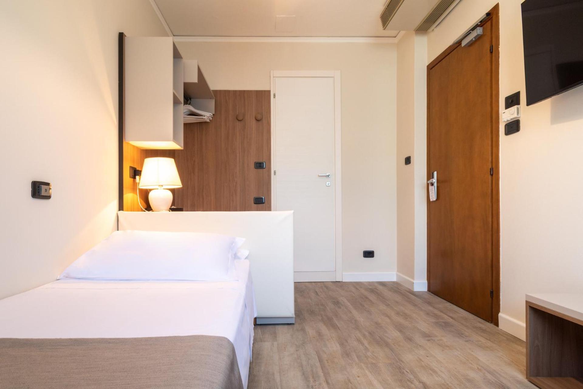 Continental B&B City Hotel Bibione Ruang foto