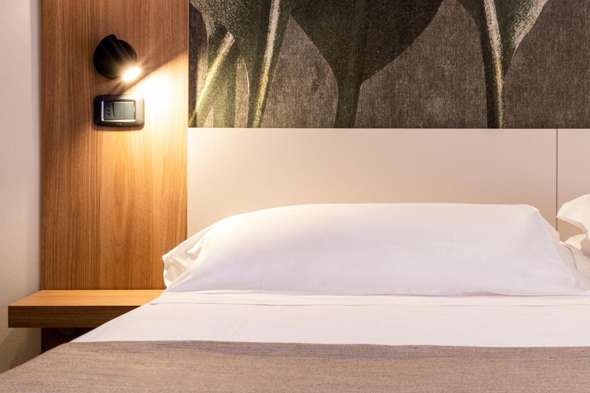 Continental B&B City Hotel Bibione Ruang foto
