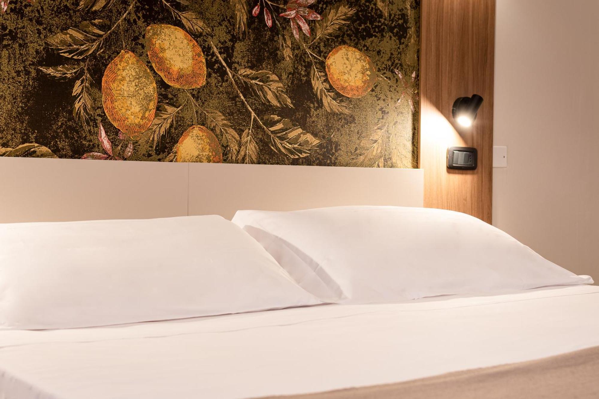 Continental B&B City Hotel Bibione Ruang foto